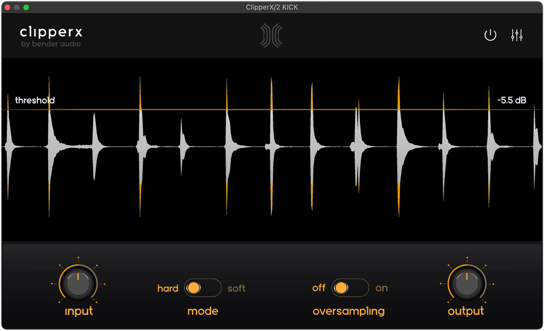 Hard vs. Soft Clipping: Shaping Your Sound in Music Production