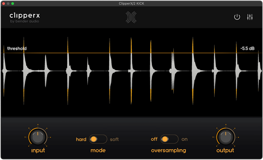 Hard vs. Soft Clipping: Shaping Your Sound in Music Production