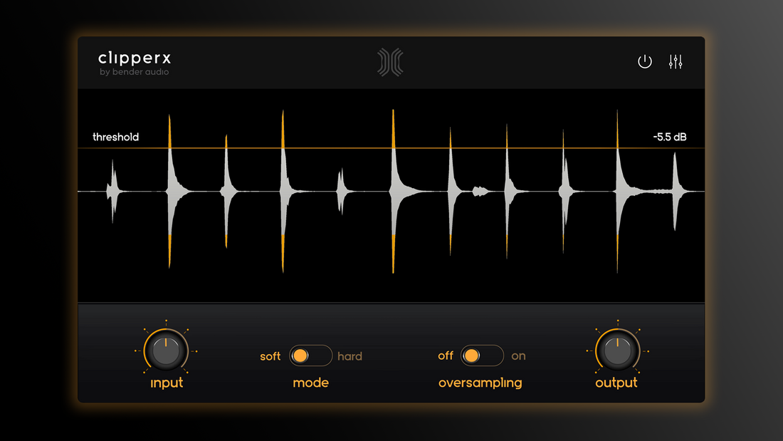 Hard vs. Soft Clipping: Shaping Your Sound in Music Production
